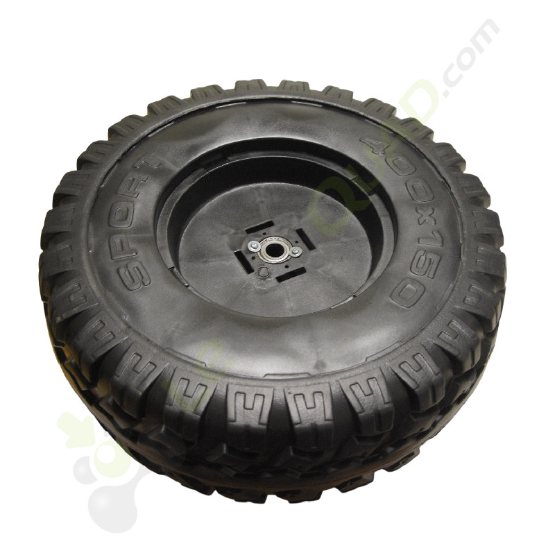 Roue pour voiture enfant MOJAVE