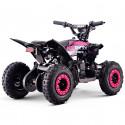 Pocket quad électrique 1000W ROSE KEROX NOS pour enfant dès 3 ans