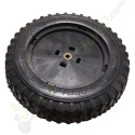 Roue pour voiture enfant 4x4 armé 24V