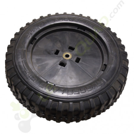Roue pour voiture enfant 4x4 armé 24V