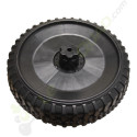 Roue pour voiture enfant 4x4 armé 24V