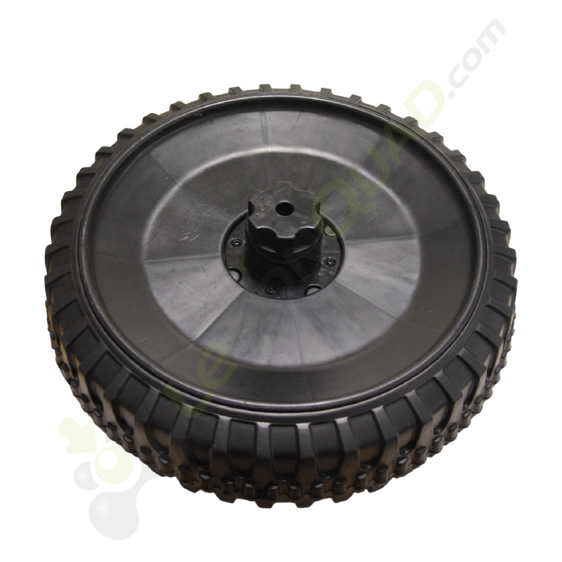 Roue pour voiture enfant 4x4 armé 24V