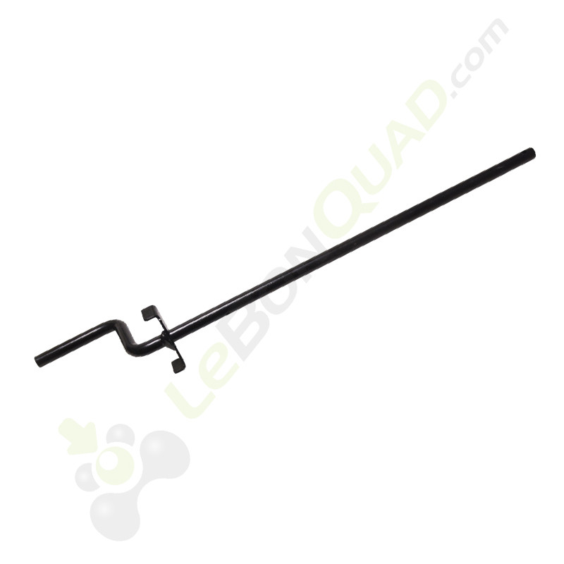 Tige de direction pour voiture enfant DAKOTA 12V