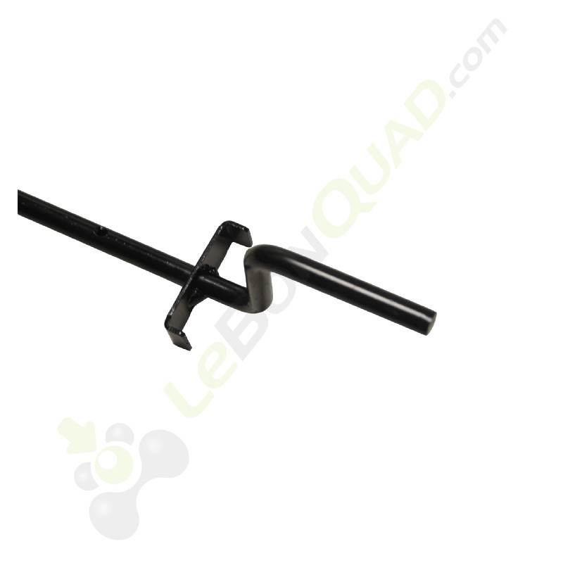 Tige de direction pour voiture enfant DAKOTA 12V
