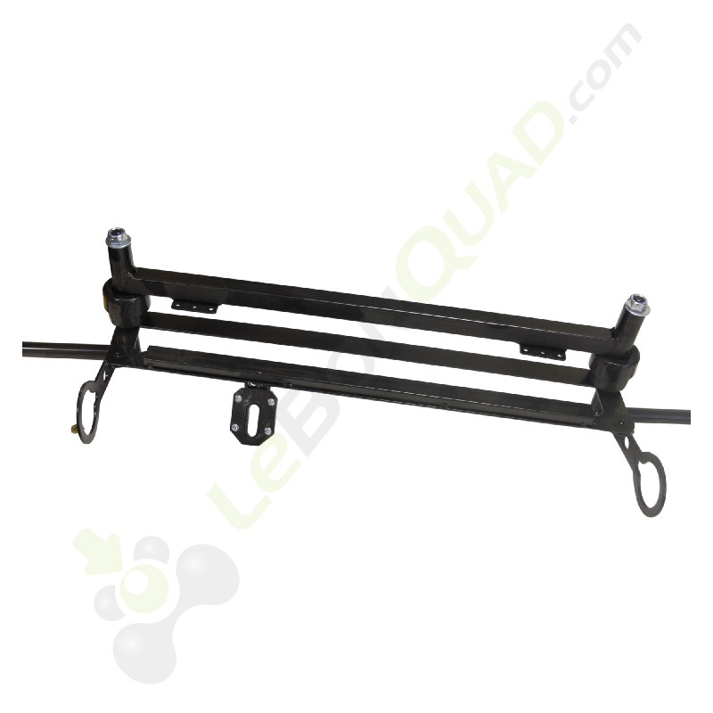 Train avant pour voiture enfant MOJAVE 24V