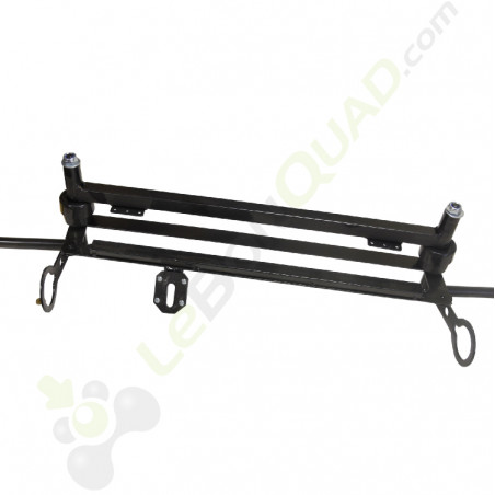 Train avant pour voiture enfant MOJAVE 24V