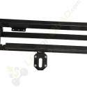 Train avant pour voiture enfant MOJAVE 24V