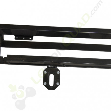 Train avant pour voiture enfant MOJAVE 24V