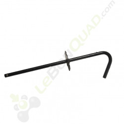 Tige de direction pour 4x4 militaire 12V