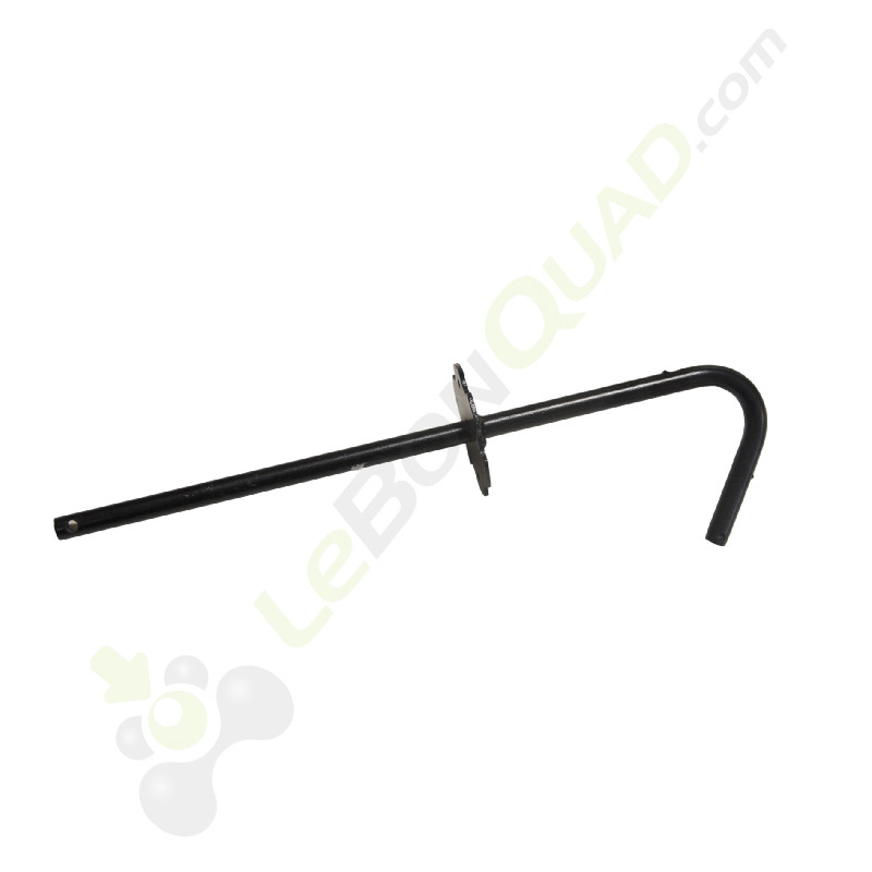 Tige de direction pour 4x4 militaire 12V