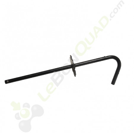 Tige de direction pour 4x4 militaire 12V
