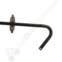 Tige de direction pour 4x4 militaire 12V