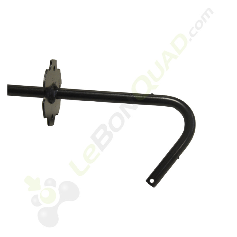 Tige de direction pour 4x4 militaire 12V