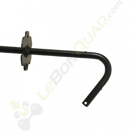Tige de direction pour 4x4 militaire 12V