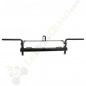 Train avant pour 4x4 militaire 12V