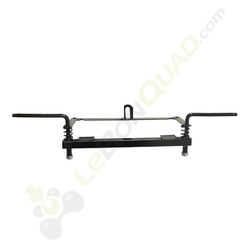 Train avant pour 4x4 militaire 12V