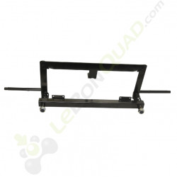 Train avant pour 4x4 militaire 12V