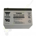 Batterie YUASA 12V14Ah pour voiture enfant