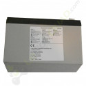 Batterie YUASA 12V14Ah pour voiture enfant