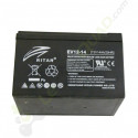 Batterie RITAR 12V14Ah pour voiture enfant