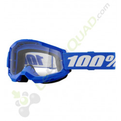 Masque STRATA 2 100% BLEU