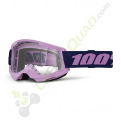 Masque STRATA 2 100% VIOLET