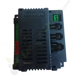 Récepteur télécommande-contrôleur pour voiture enfant DUNE 12V