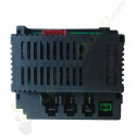 Récepteur télécommande-contrôleur pour voiture enfant DUNE 12V