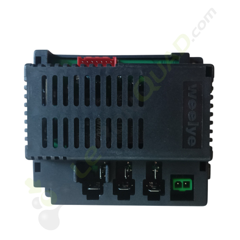 Récepteur télécommande-contrôleur pour voiture enfant DUNE 12V