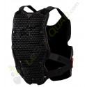 Plastron ALPINSTARS BIONIC ACTION V2 NOIR-BLANC taille M/L