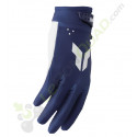 Gants enfant THOR LAUNCHMODE SPLIT BLEU