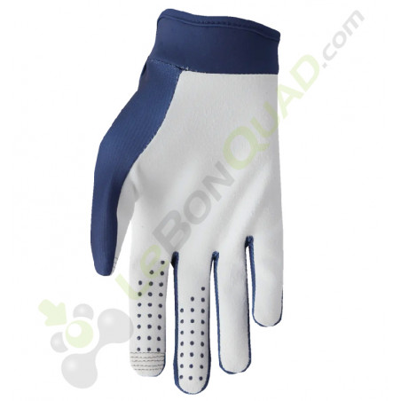 Gants enfant THOR LAUNCHMODE SPLIT BLEU