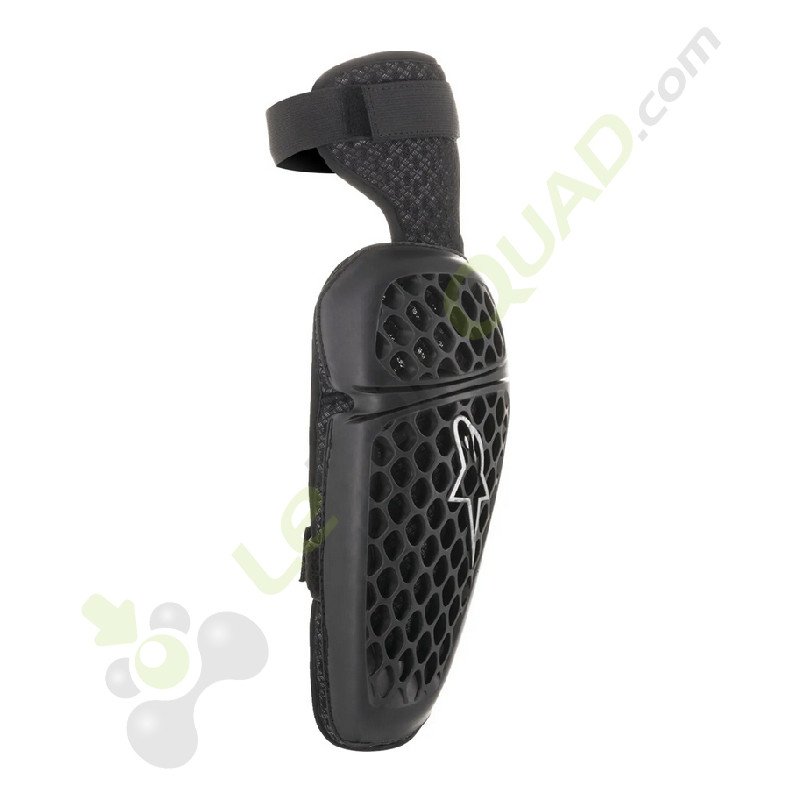 Coudières enfant ALPINSTARS BIONIC PLUS taille S/M