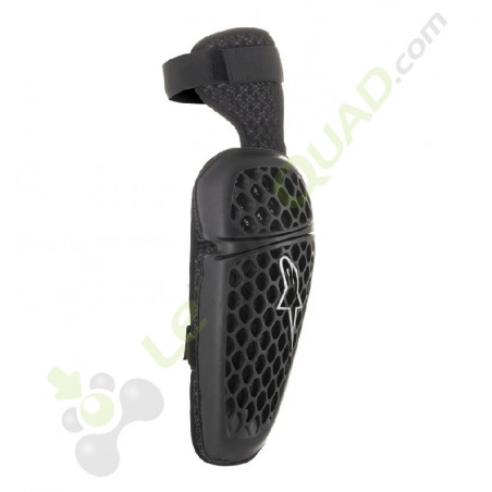 Coudières enfant ALPINSTARS BIONIC PLUS taille S/M