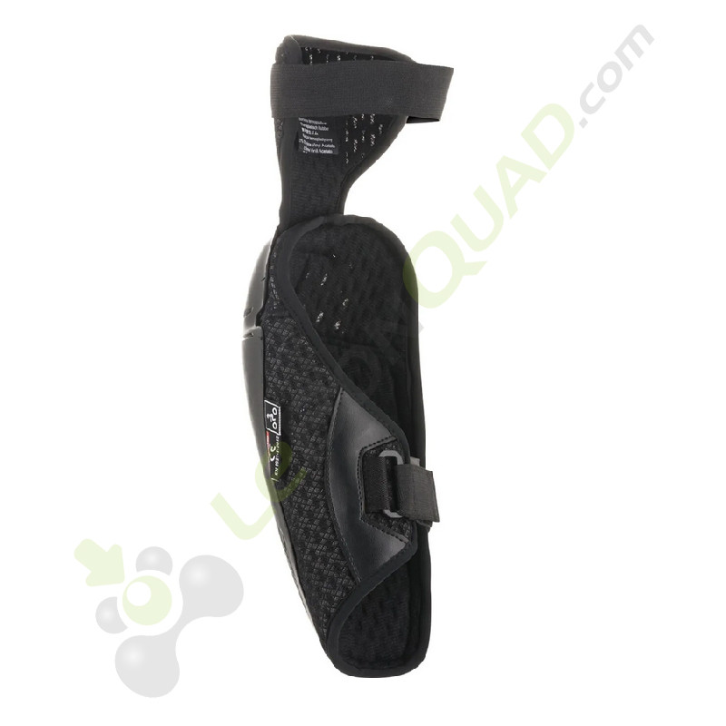 Coudières enfant ALPINSTARS BIONIC PLUS taille S/M