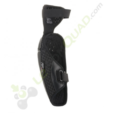 Coudières enfant ALPINSTARS BIONIC PLUS taille S/M