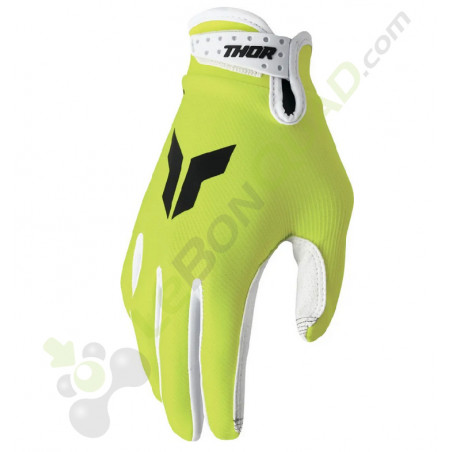 Gants THOR LAUCHMODE ACID