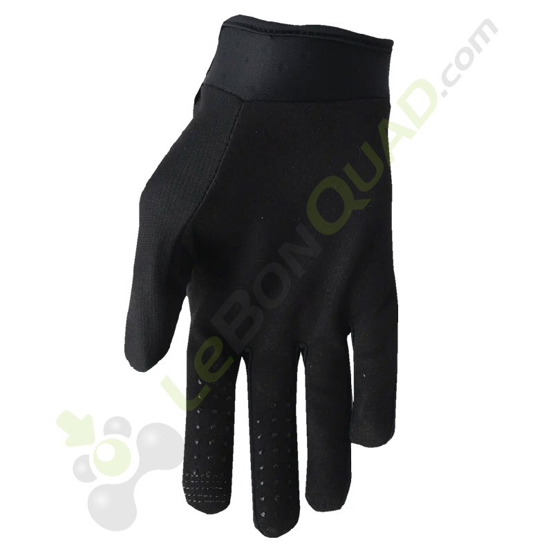 Gants THOR LAUCHMODE NOIR