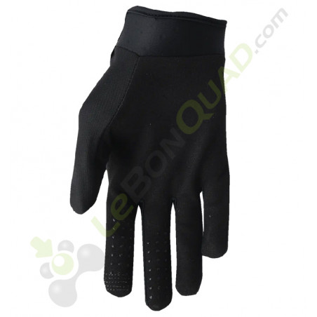 Gants THOR LAUCHMODE NOIR