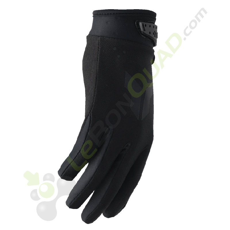 Gants THOR LAUCHMODE NOIR