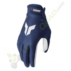 Gants THOR LAUCHMODE BLEU