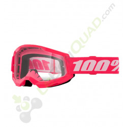 Masque STRATA 2 100% ROSE
