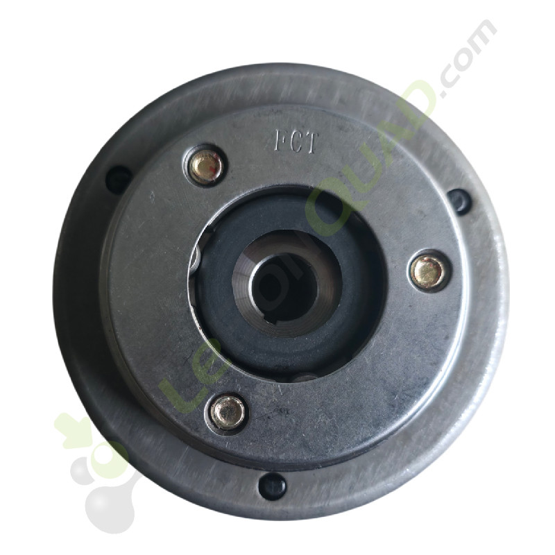 Rotor d'allumage moteur démarreur électrique