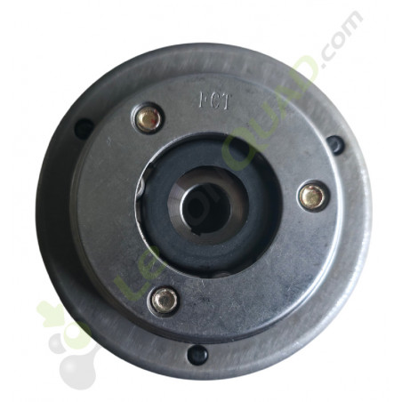 Rotor d'allumage moteur démarreur électrique