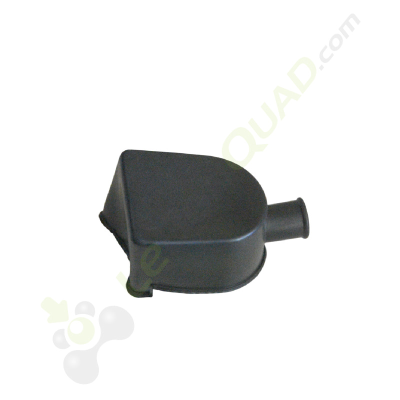 Caoutchouc protection pour limiteur de vitesse à clef 3 positions de quad pocket