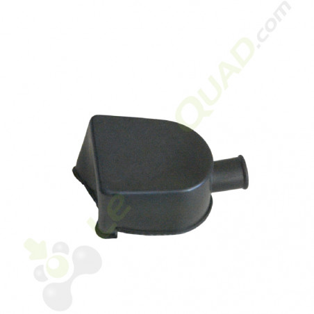 Caoutchouc protection pour limiteur de vitesse à clef 3 positions de quad pocket