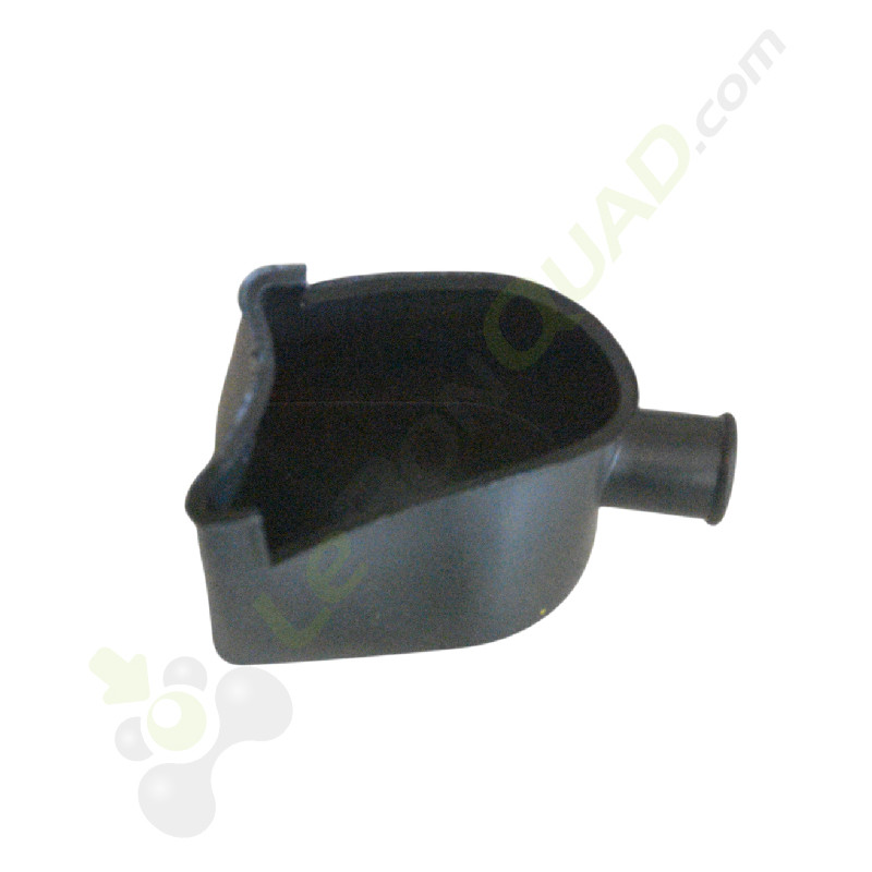 Caoutchouc protection pour limiteur de vitesse à clef 3 positions de quad pocket