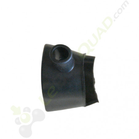 Caoutchouc protection pour limiteur de vitesse à clef 3 positions de quad pocket