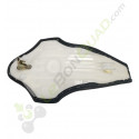 Selle de quad enfant RKT - E.RKT