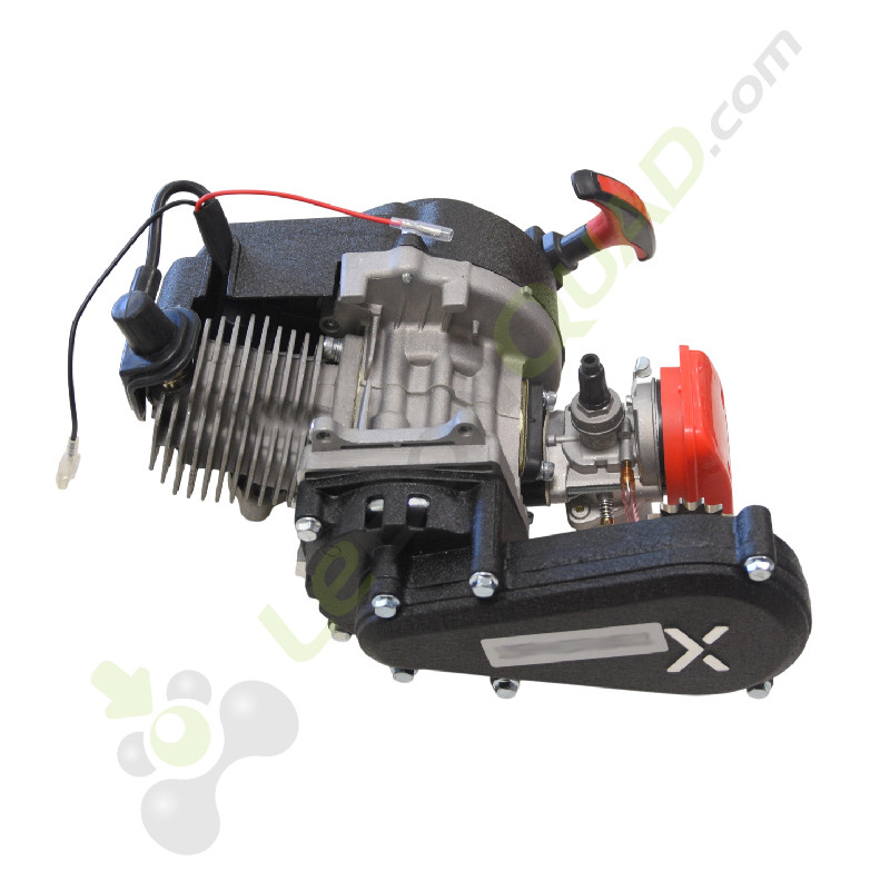 Moteur de pocket 50cc modèle 1 pour quad pocket et pocket cross